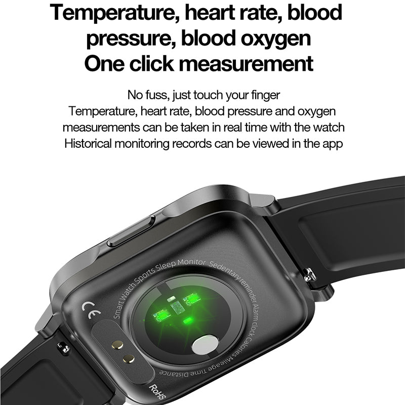smart watch smart watch